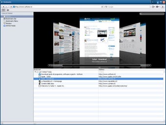 Imagen 0 para Safari Portable