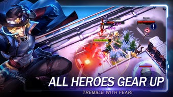 Image 1 for Strike Royale