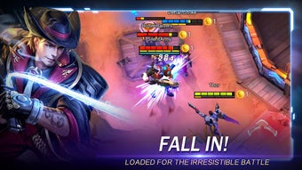 Image 2 for Strike Royale