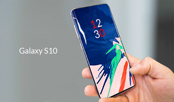 Imagen 0 para Theme for Galaxy S10