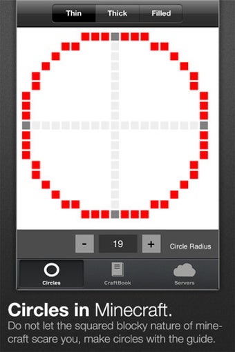 Image 1 for Minepedia