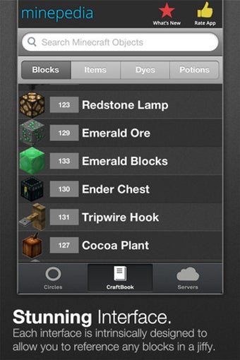 Image 6 for Minepedia