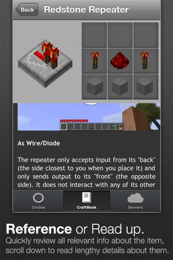 Image 4 for Minepedia