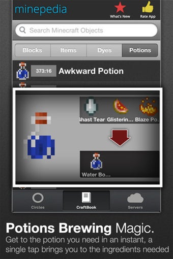 Image 3 for Minepedia