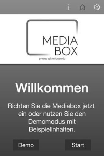 Image 0 for Mediabox