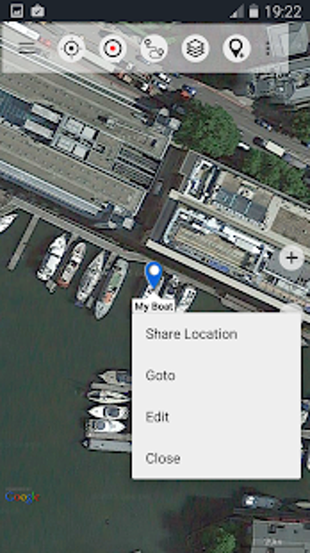 Imagen 1 para Great Britain Topo Maps