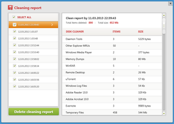 Image 1 for Koox System Optimizer