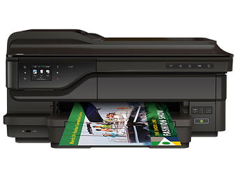 Image 0 for HP OfficeJet 7612 Wide Fo…