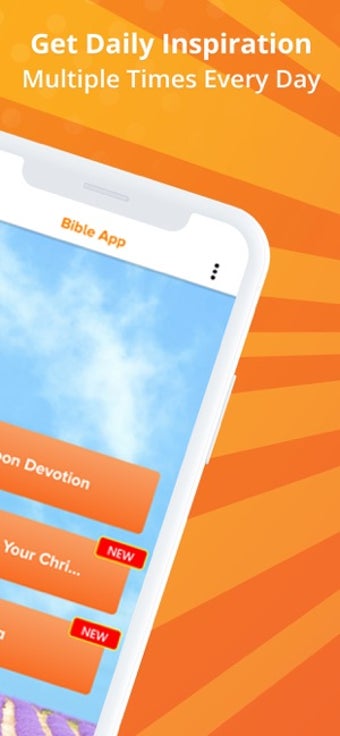 Image 1 for Bible Joy - Daily Bible A…