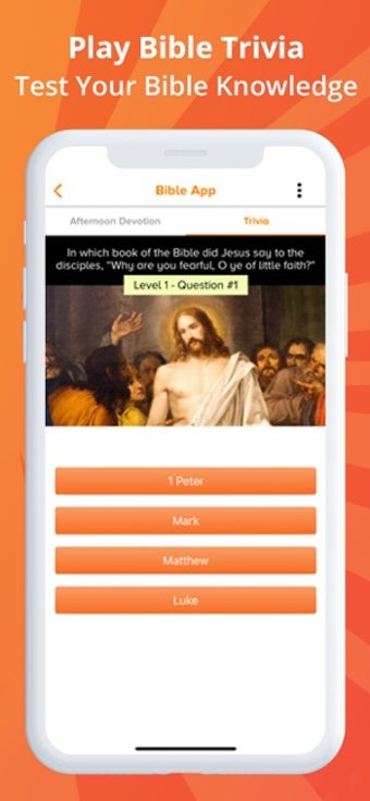 Image 0 for Bible Joy - Daily Bible A…