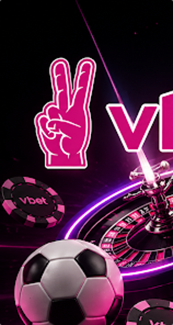 Image 0 for Vbet App