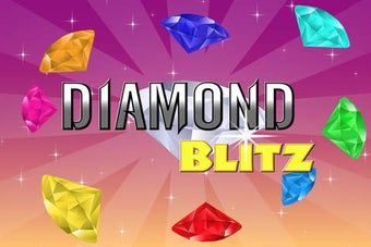 Image 0 for Diamond Blitz - Free matc…