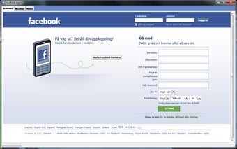 Image 0 for Facebook Agent