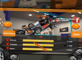 Image 3 for Go Karts Drift Racers 3D