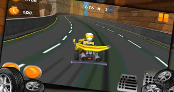 Image 0 for Go Karts Drift Racers 3D