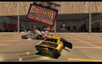 Imagen 0 para Total Destruction Derby R…