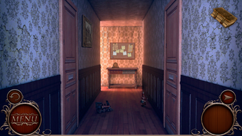 Image 2 for Secret of the Lost Manor[…