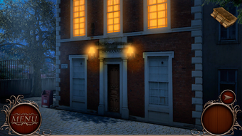 Image 0 for Secret of the Lost Manor[…