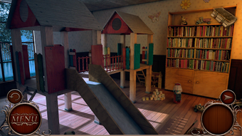 Image 1 for Secret of the Lost Manor[…
