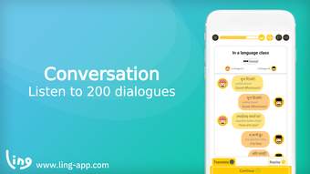 Imagen 0 para Ling - Learn Nepali Langu…