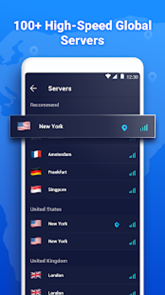 Image 2 for Shoora VPN Proxy - Free U…