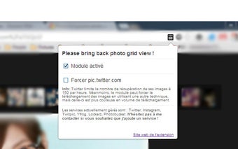 Image 0 for Please bring back photo g…