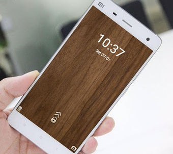 Image 2 for Wood Grain Tree Themes