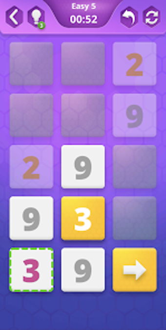 Imagen 0 para Numberama Real Take Ten N…