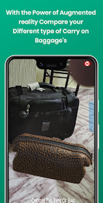 Image 3 for AR Flight Carry - On Bagg…