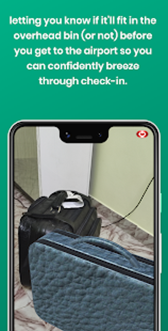 Image 0 for AR Flight Carry - On Bagg…