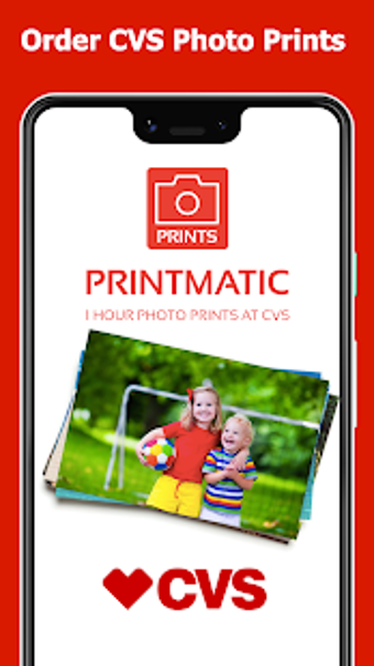 Image 1 for Printmatic Photo Prints -…