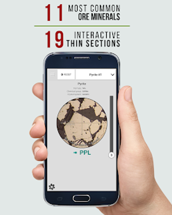 Image 1 for Virtual Microscope - Ore …