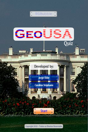 Image 5 for GeoUSA-Quiz