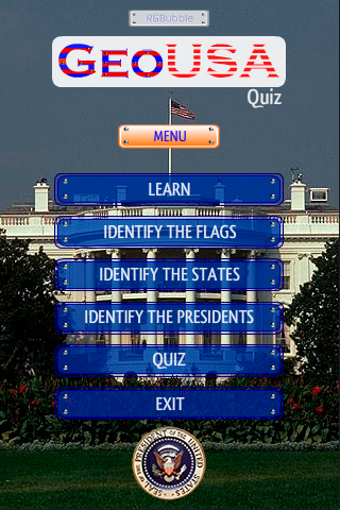 Image 3 for GeoUSA-Quiz