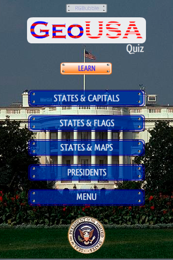 Image 4 for GeoUSA-Quiz