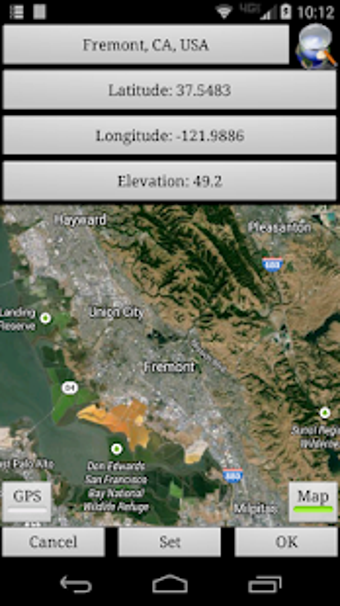 Imagen 3 para ISS Transit Prediction Pr…