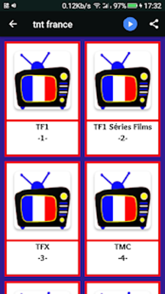 Image 0 for TNT France Direct_TV