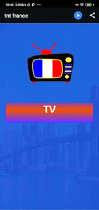 Image 1 for TNT France Direct_TV