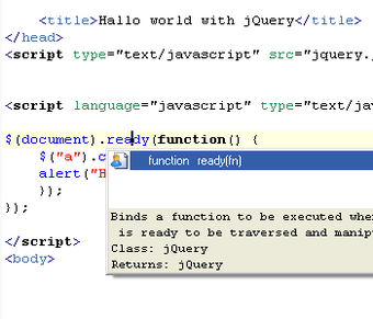 Image 1 for phpDesigner 8