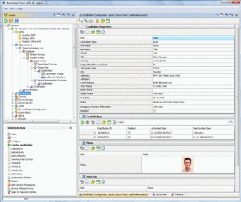 Image 0 for AggreGate Time and Attend…