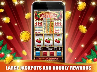 Image 0 for Wild Cherry Slots Free