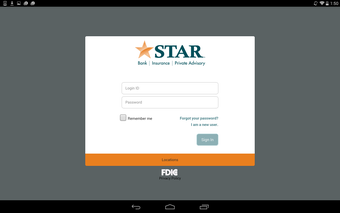 Imagen 1 para STAR Financial Bank Mobil…