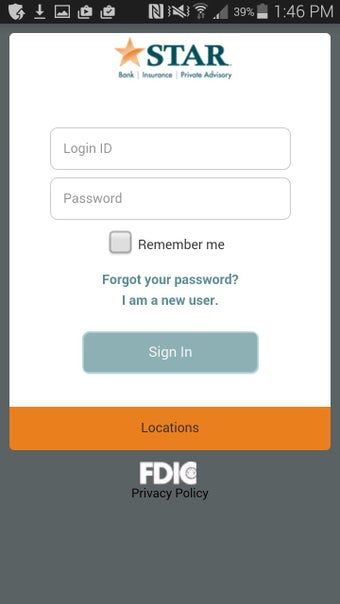 Imagen 2 para STAR Financial Bank Mobil…