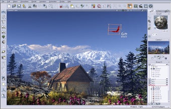 Image 3 for Vue Pioneer