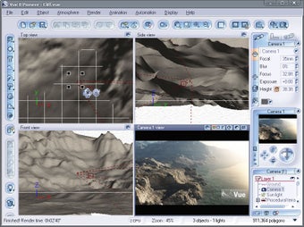 Image 5 for Vue Pioneer
