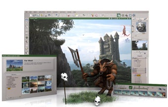 Image 4 for Vue Pioneer
