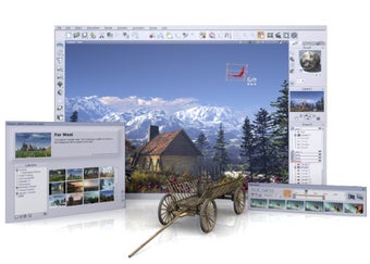 Image 0 for Vue Pioneer