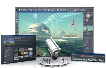 Image 3 for Vue Pioneer
