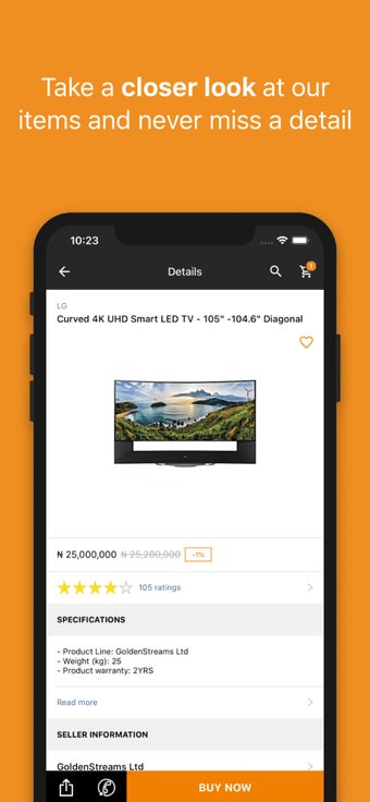 Imagen 1 para Jumia Online Shopping