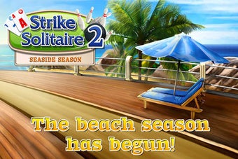 Image 0 for Strike Solitaire 2 Free